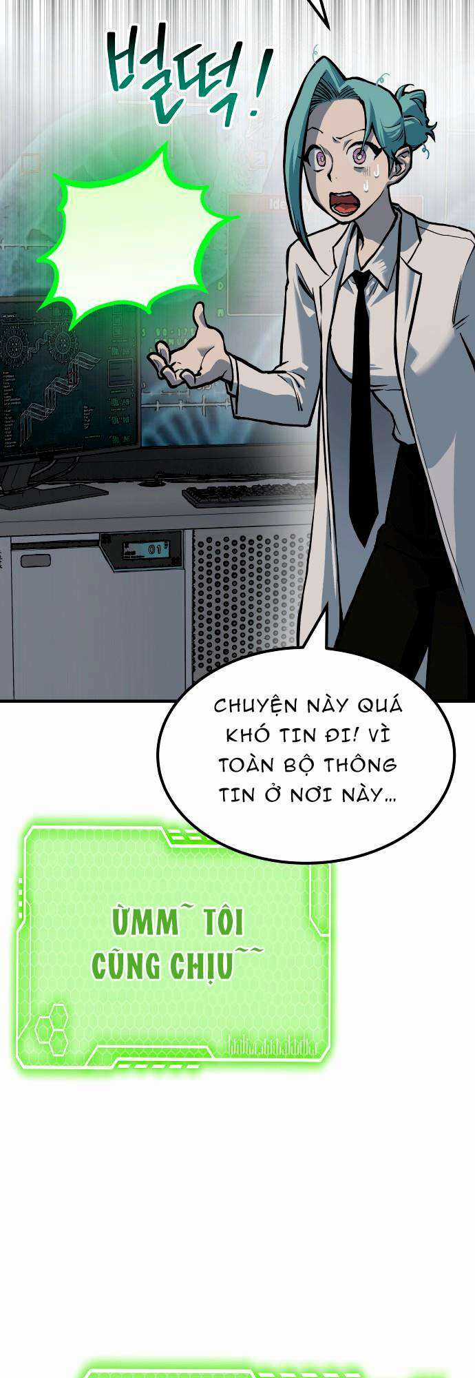 Người Thây Ma - Chapter 81 - Trang 5