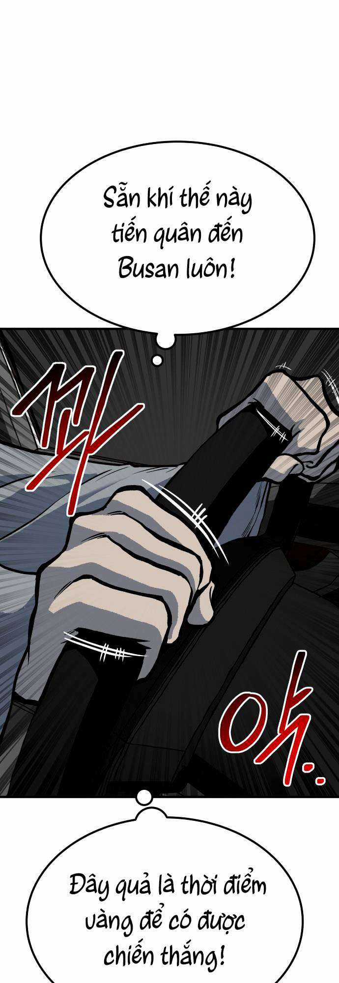 Người Thây Ma - Chapter 81 - Trang 42