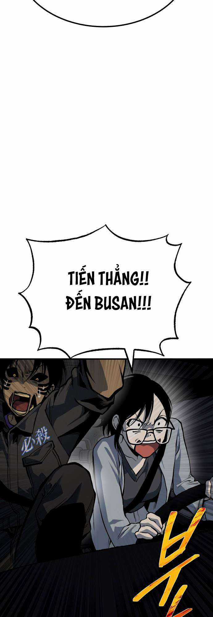 Người Thây Ma - Chapter 81 - Trang 43