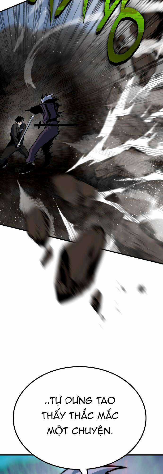 Người Thây Ma - Chapter 81 - Trang 48