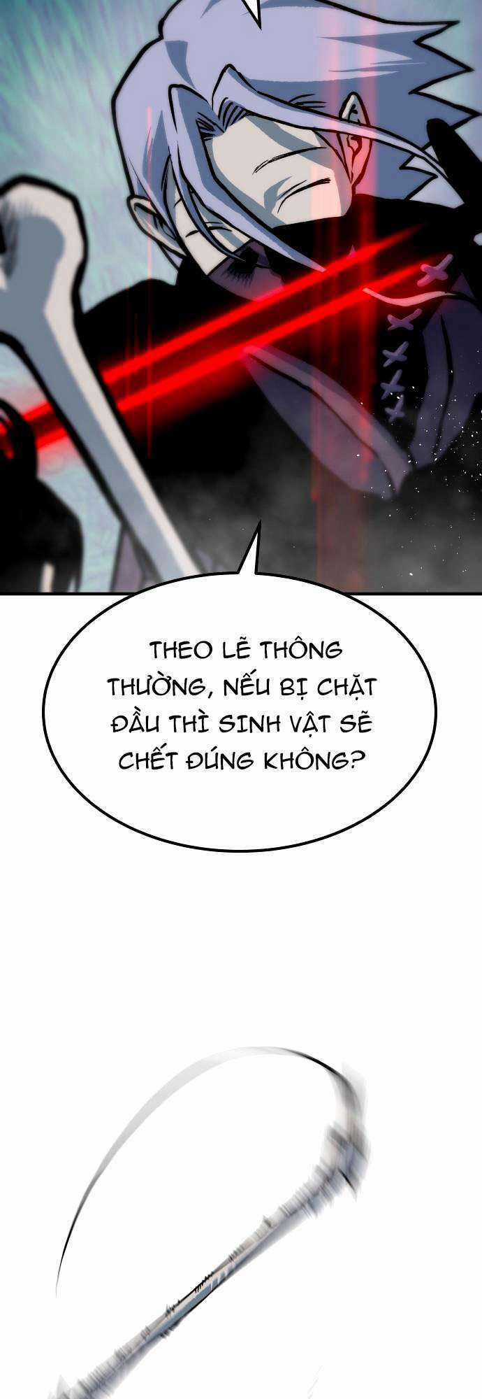 Người Thây Ma - Chapter 81 - Trang 49