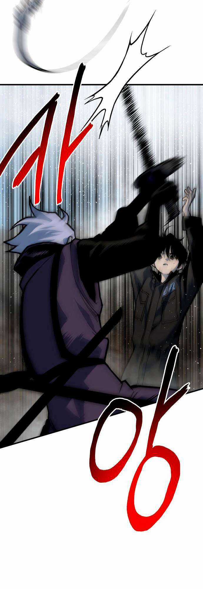 Người Thây Ma - Chapter 81 - Trang 50