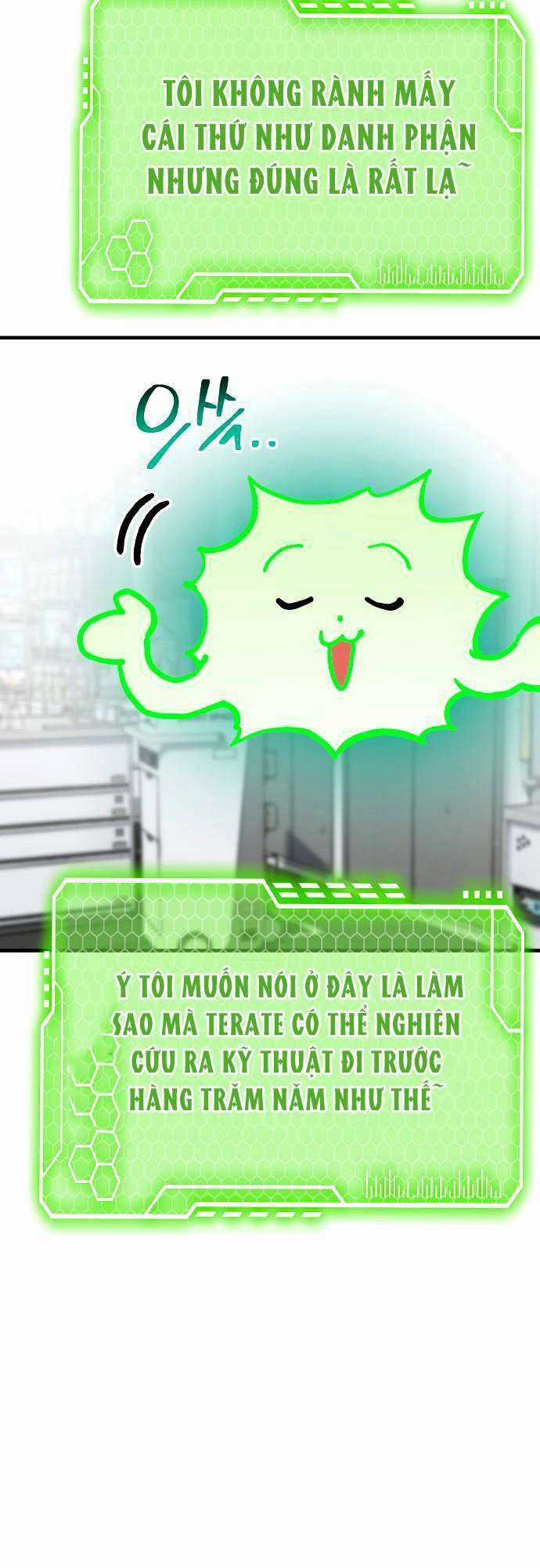 Người Thây Ma - Chapter 81 - Trang 6