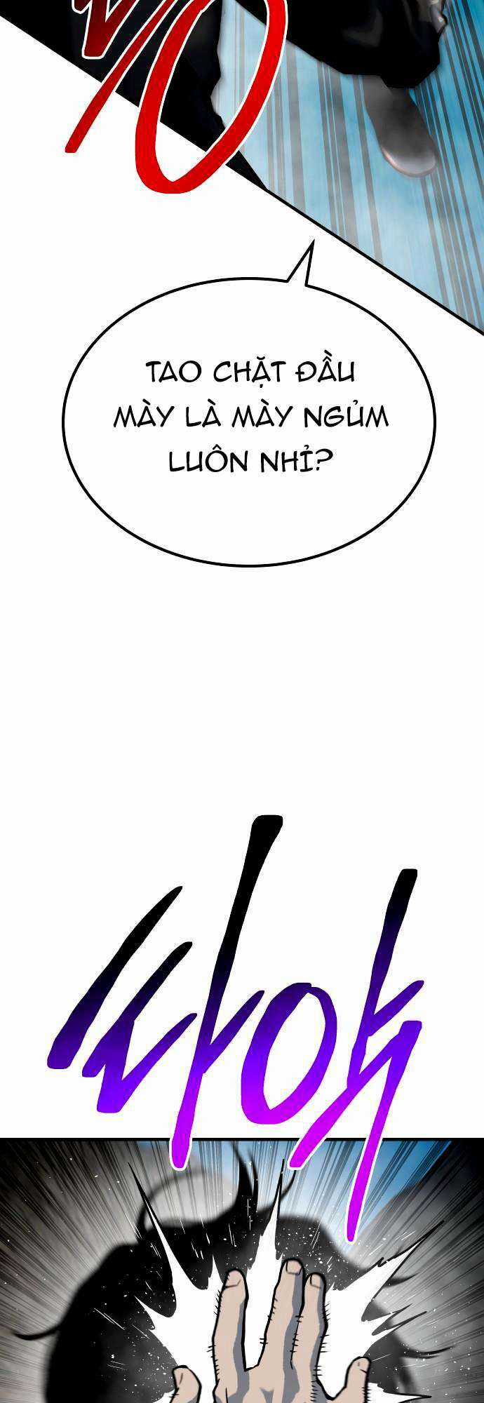 Người Thây Ma - Chapter 81 - Trang 52