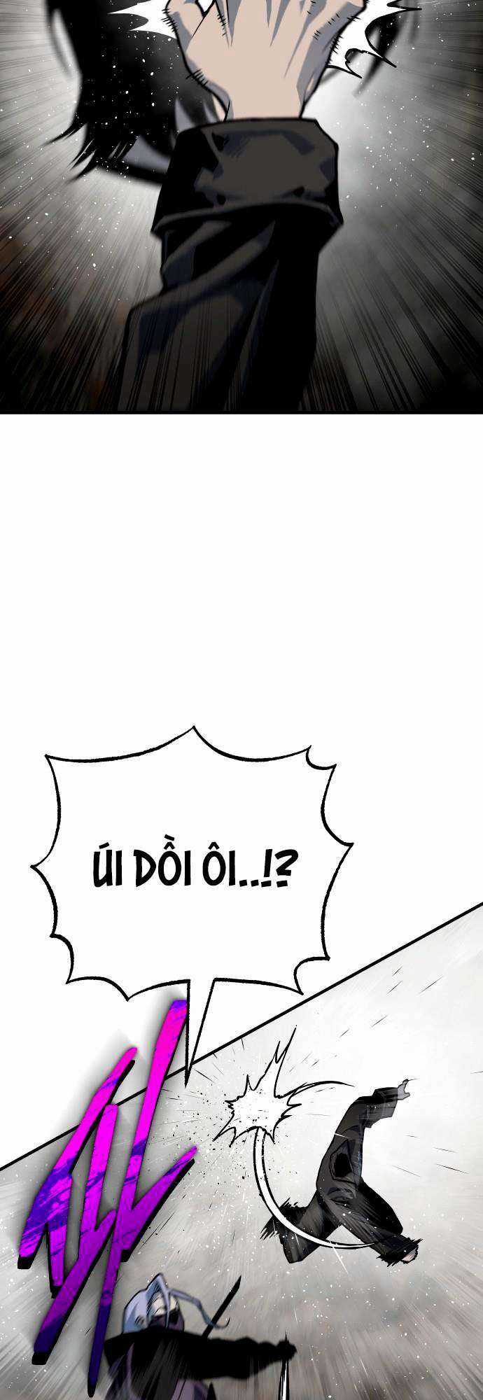 Người Thây Ma - Chapter 81 - Trang 53