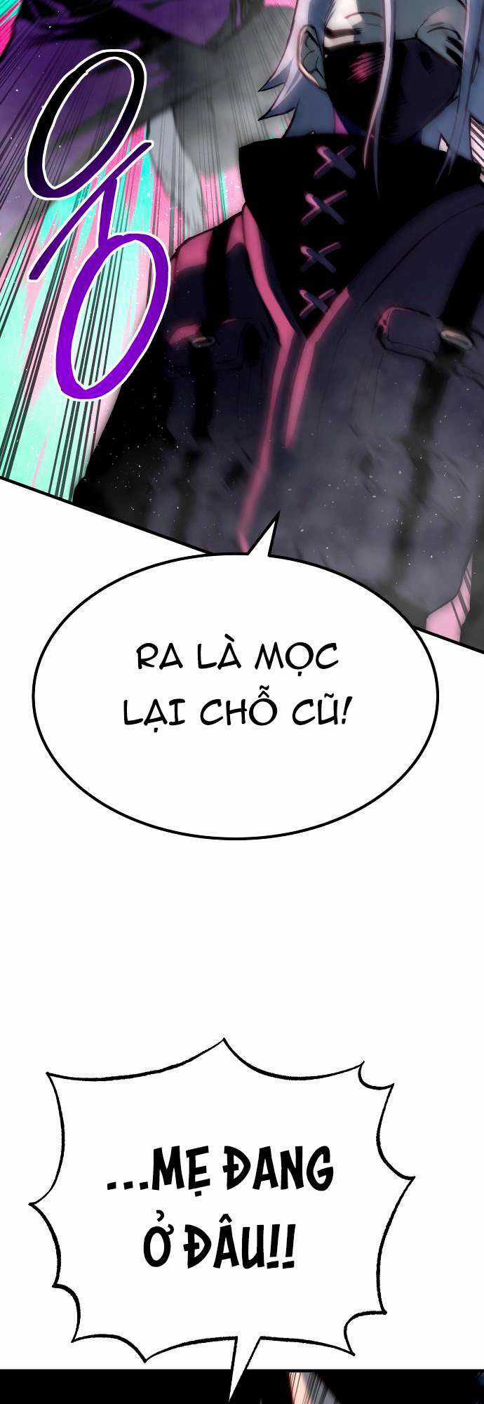 Người Thây Ma - Chapter 81 - Trang 58