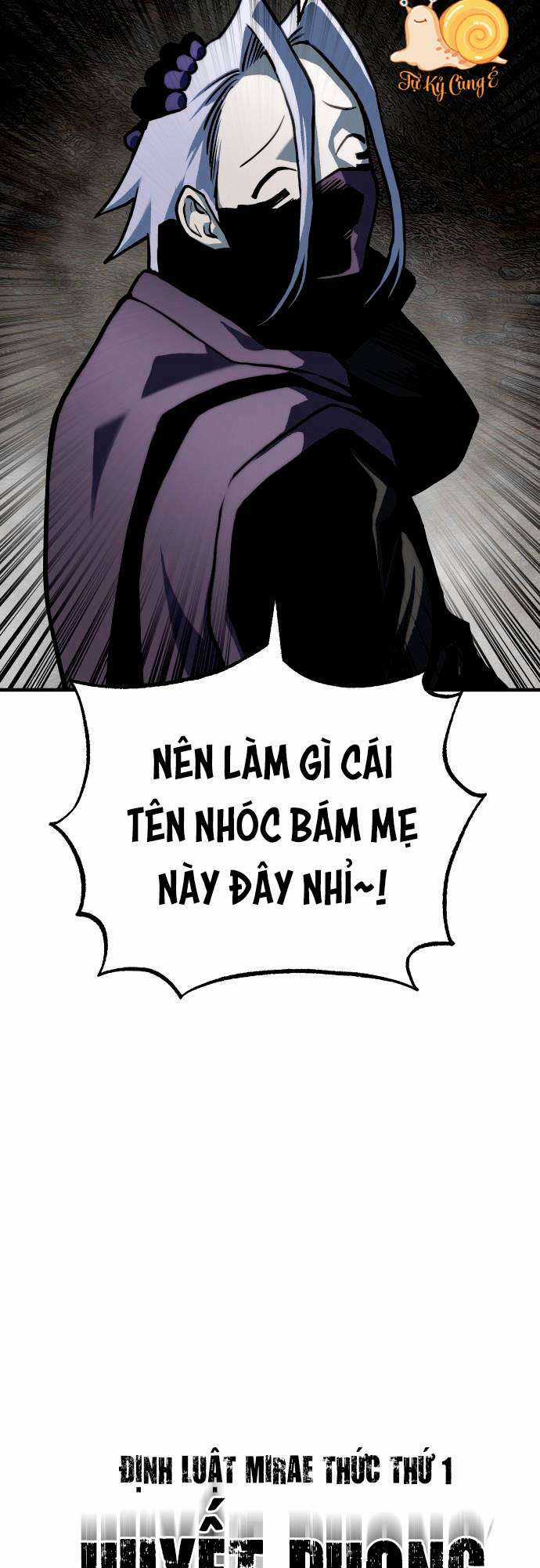 Người Thây Ma - Chapter 81 - Trang 60