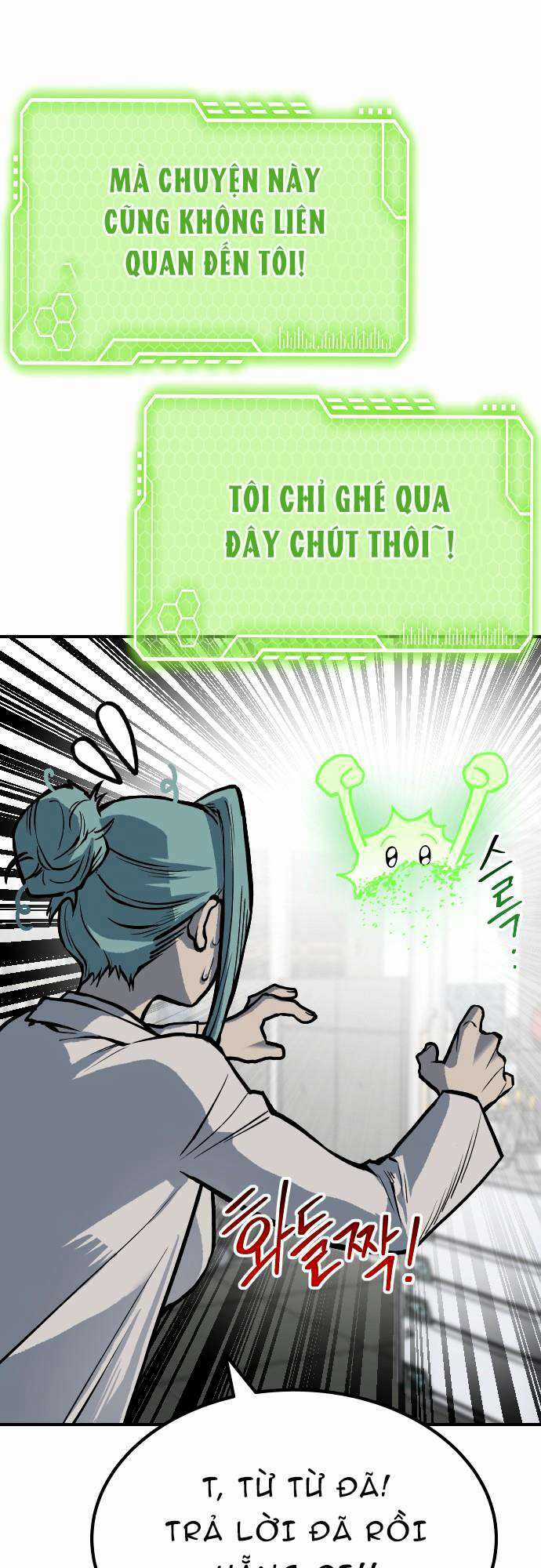 Người Thây Ma - Chapter 81 - Trang 7