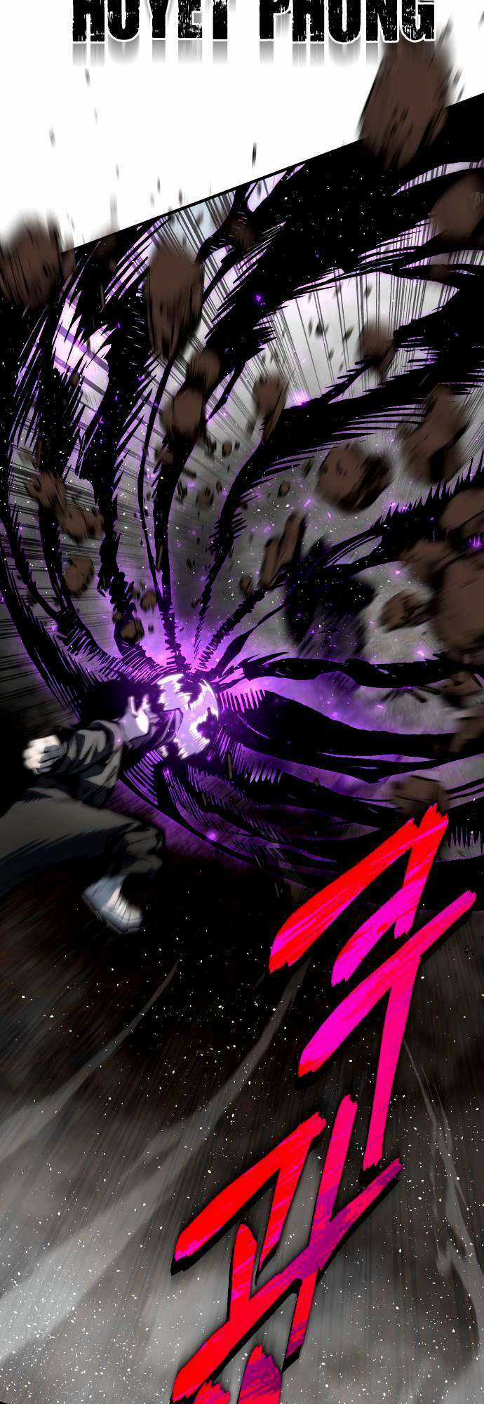 Người Thây Ma - Chapter 81 - Trang 61