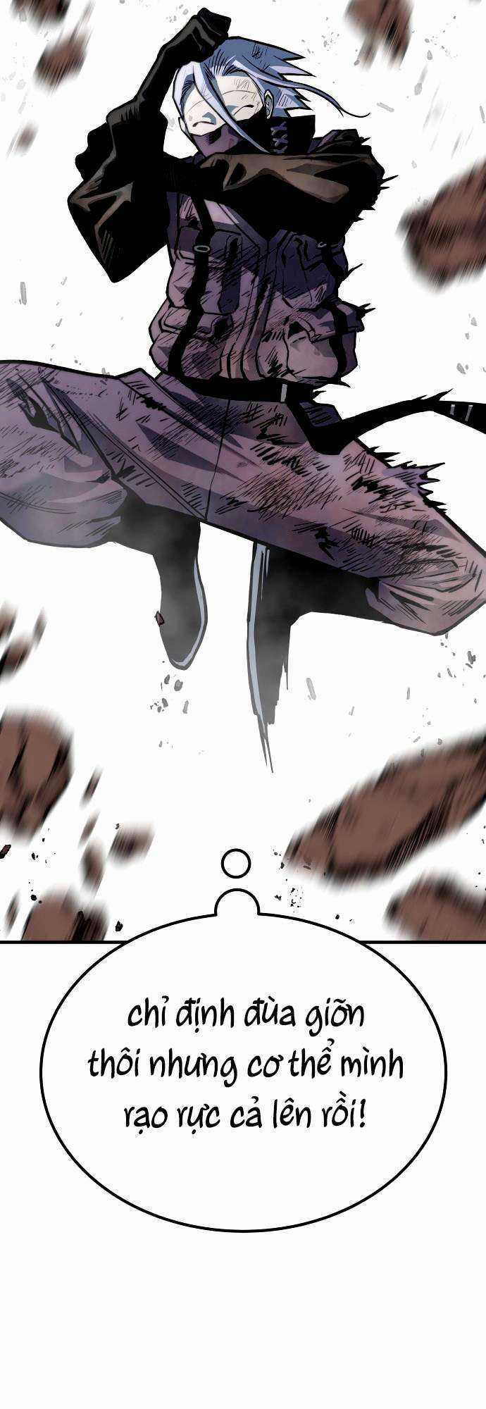 Người Thây Ma - Chapter 81 - Trang 64