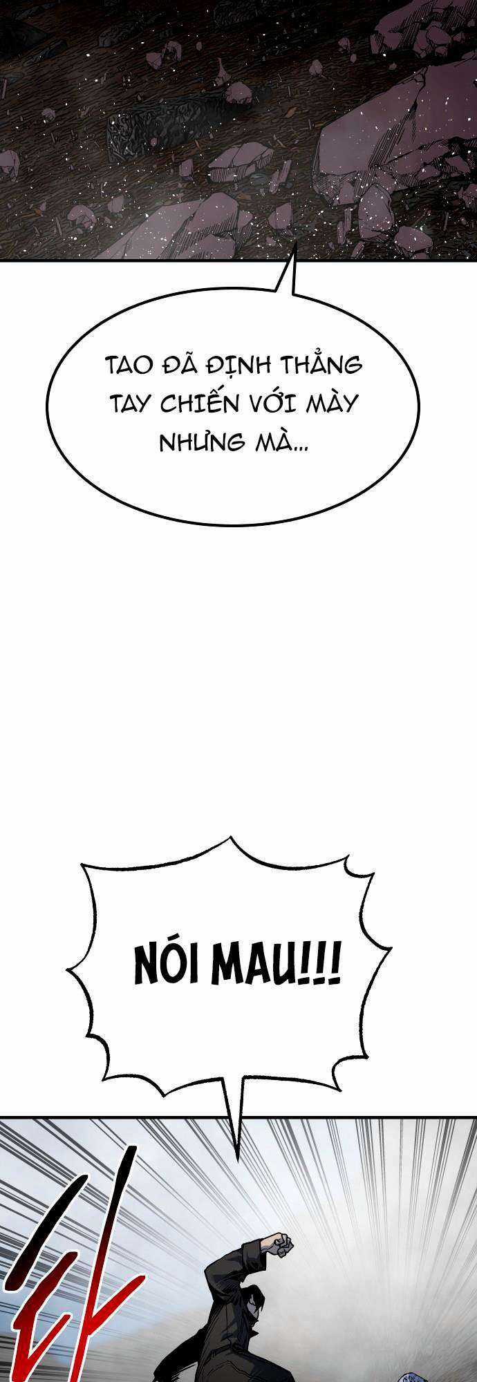 Người Thây Ma - Chapter 81 - Trang 68