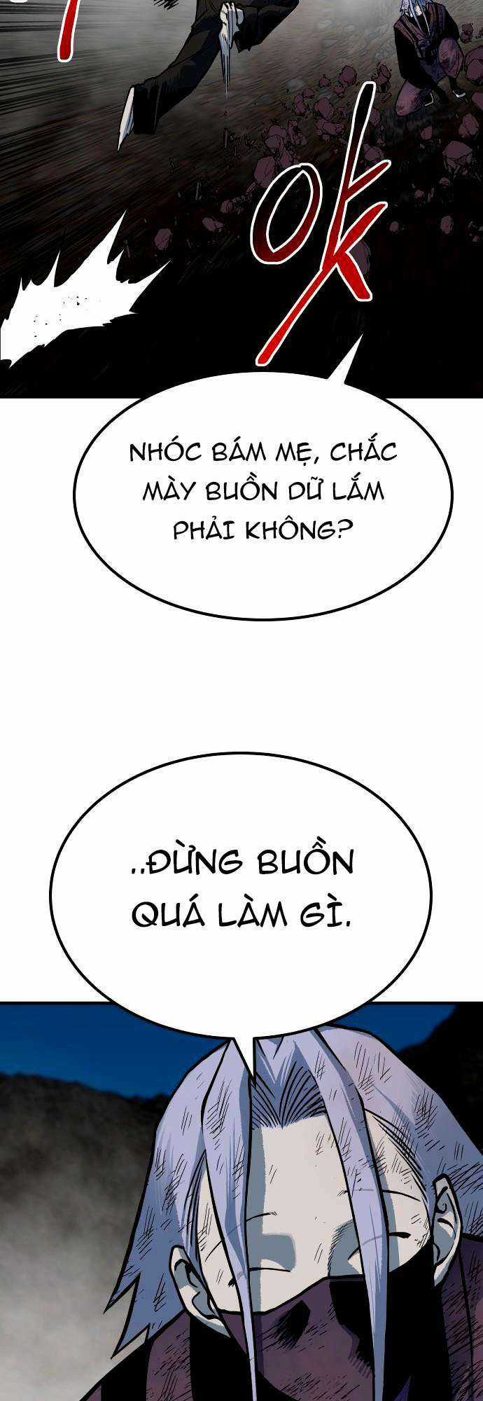 Người Thây Ma - Chapter 81 - Trang 69