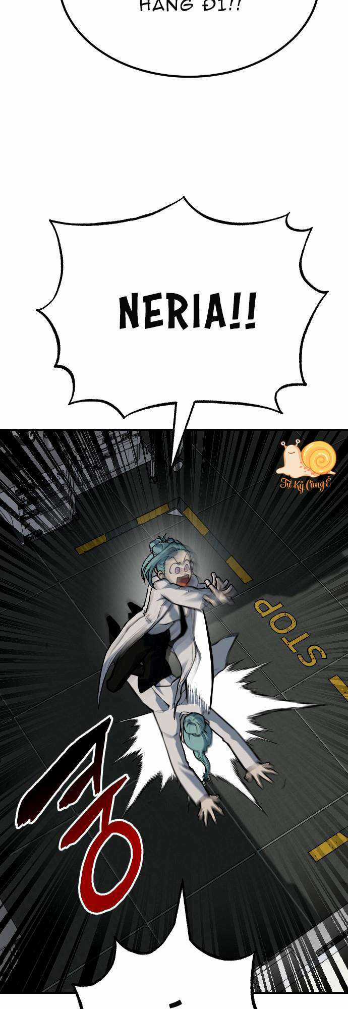 Người Thây Ma - Chapter 81 - Trang 8