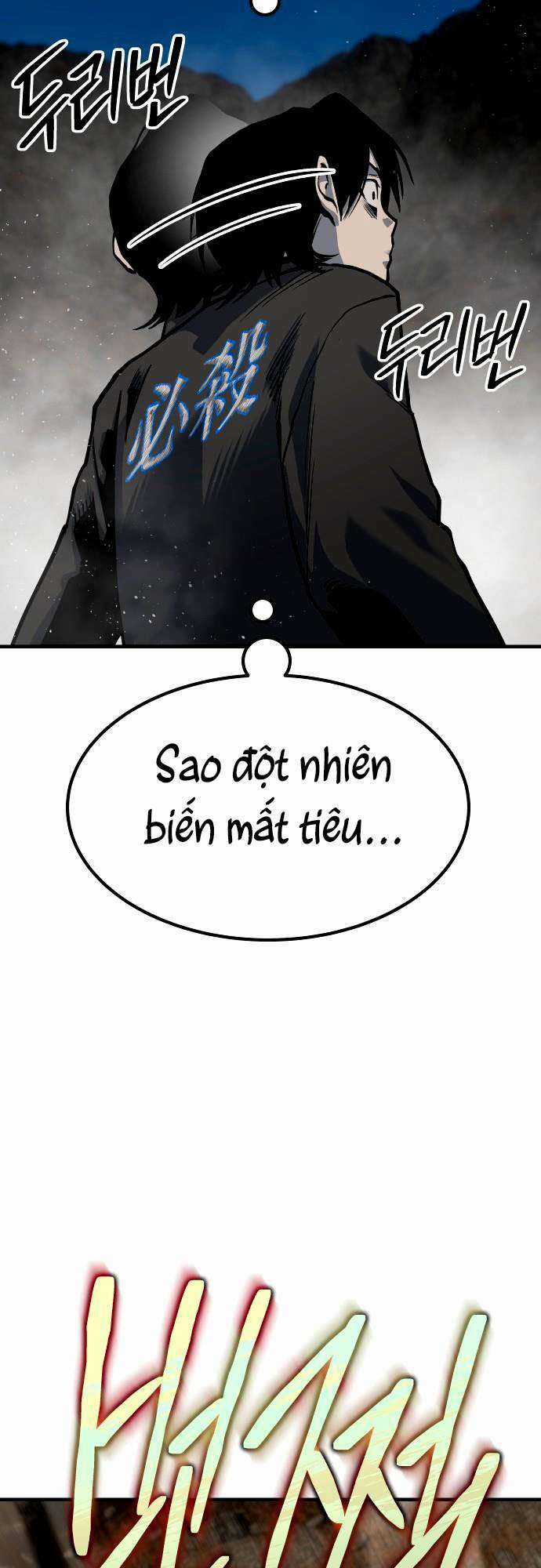 Người Thây Ma - Chapter 81 - Trang 72