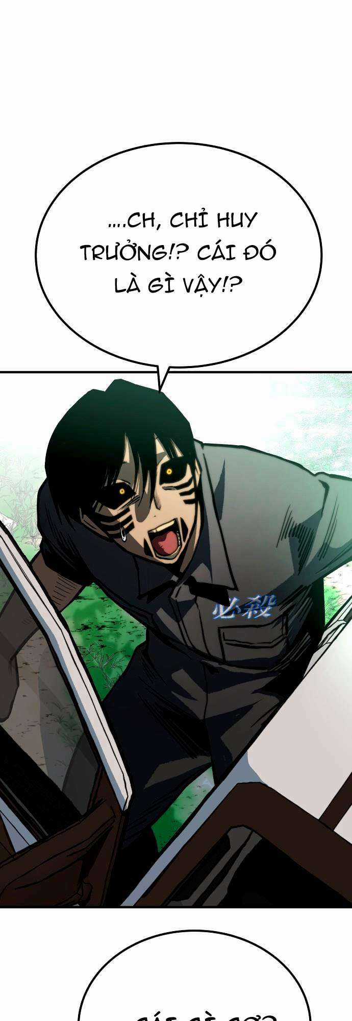 Người Thây Ma - Chapter 81 - Trang 79