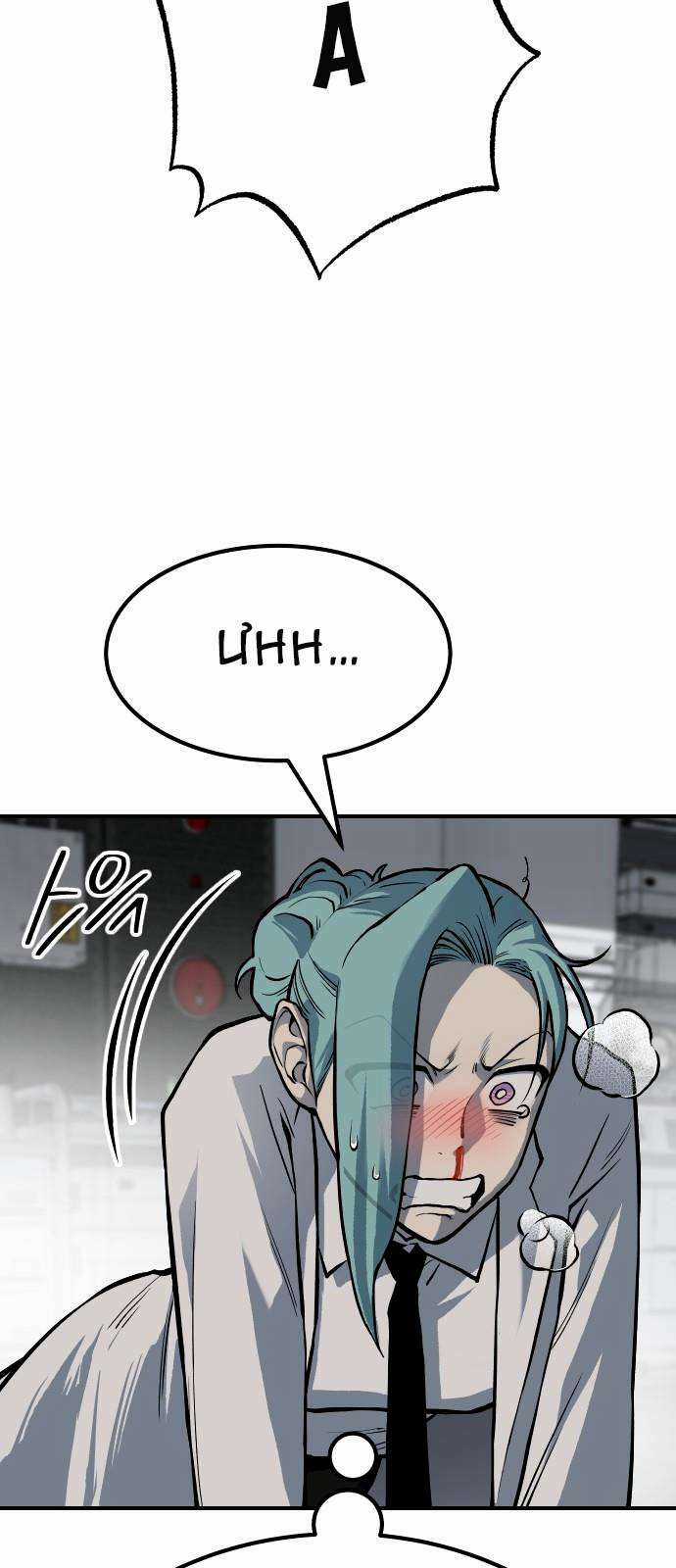 Người Thây Ma - Chapter 81 - Trang 9