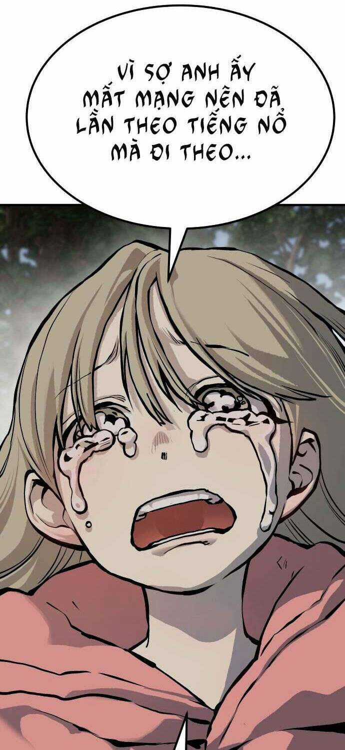 Người Thây Ma - Chapter 82 - Trang 106