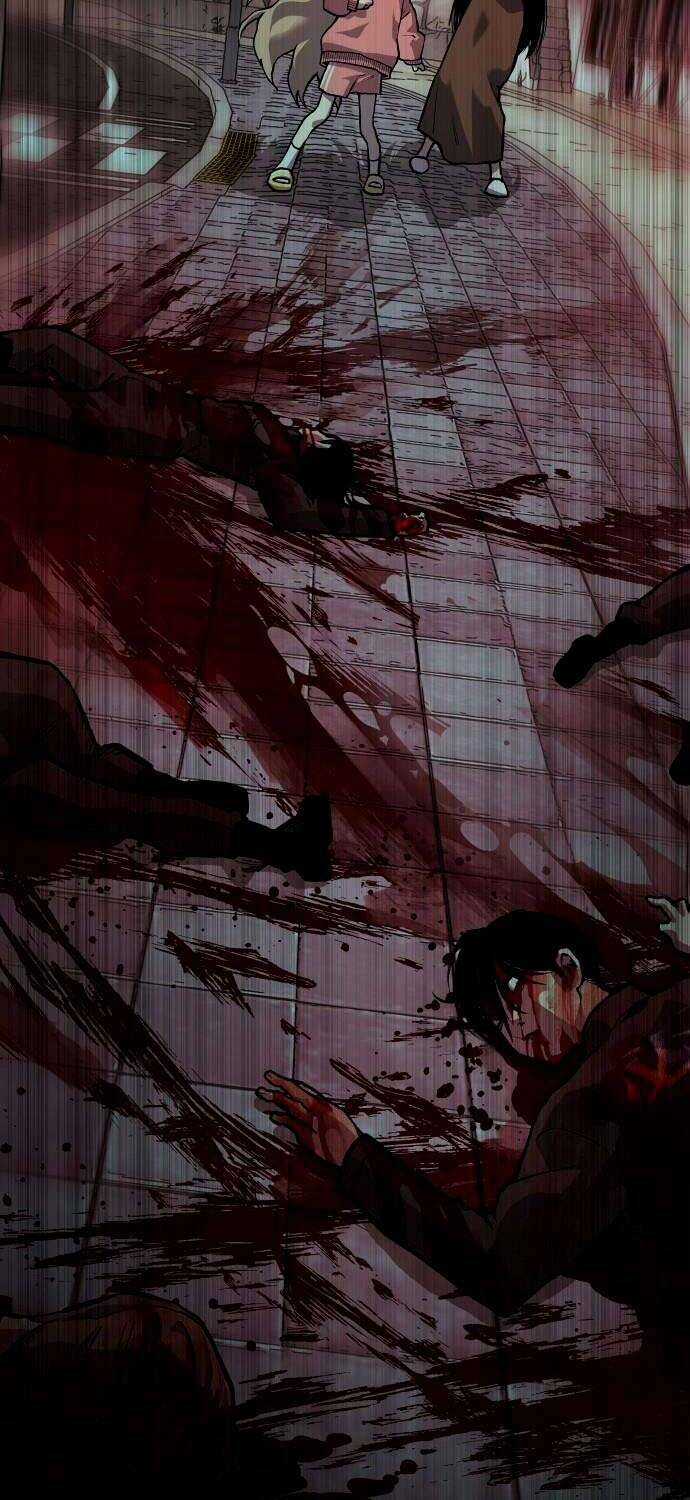 Người Thây Ma - Chapter 82 - Trang 119