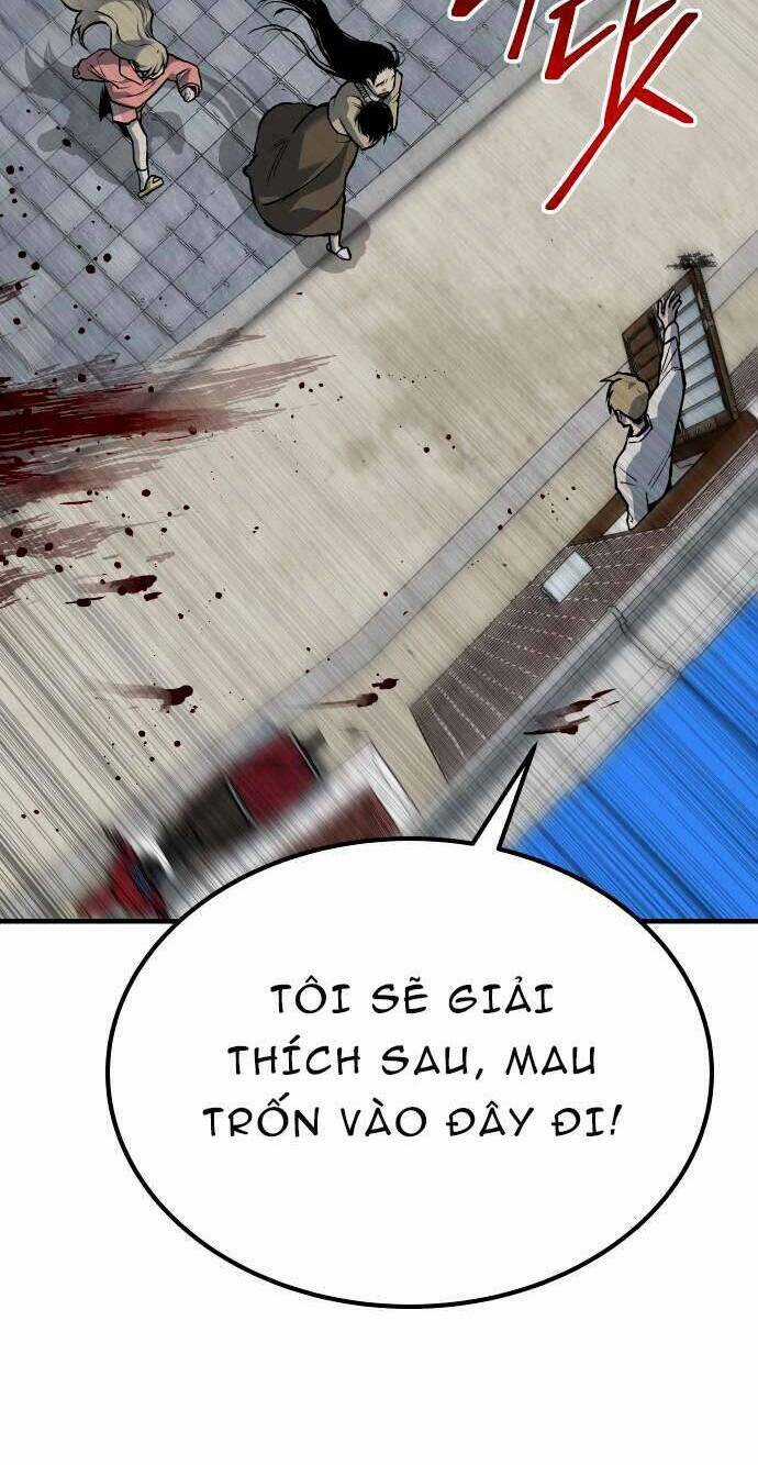 Người Thây Ma - Chapter 82 - Trang 125