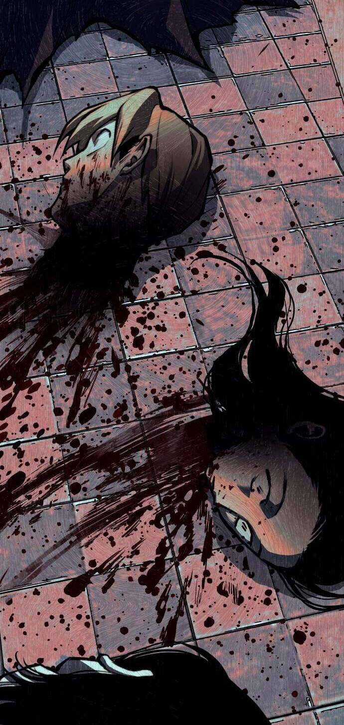 Người Thây Ma - Chapter 82 - Trang 143