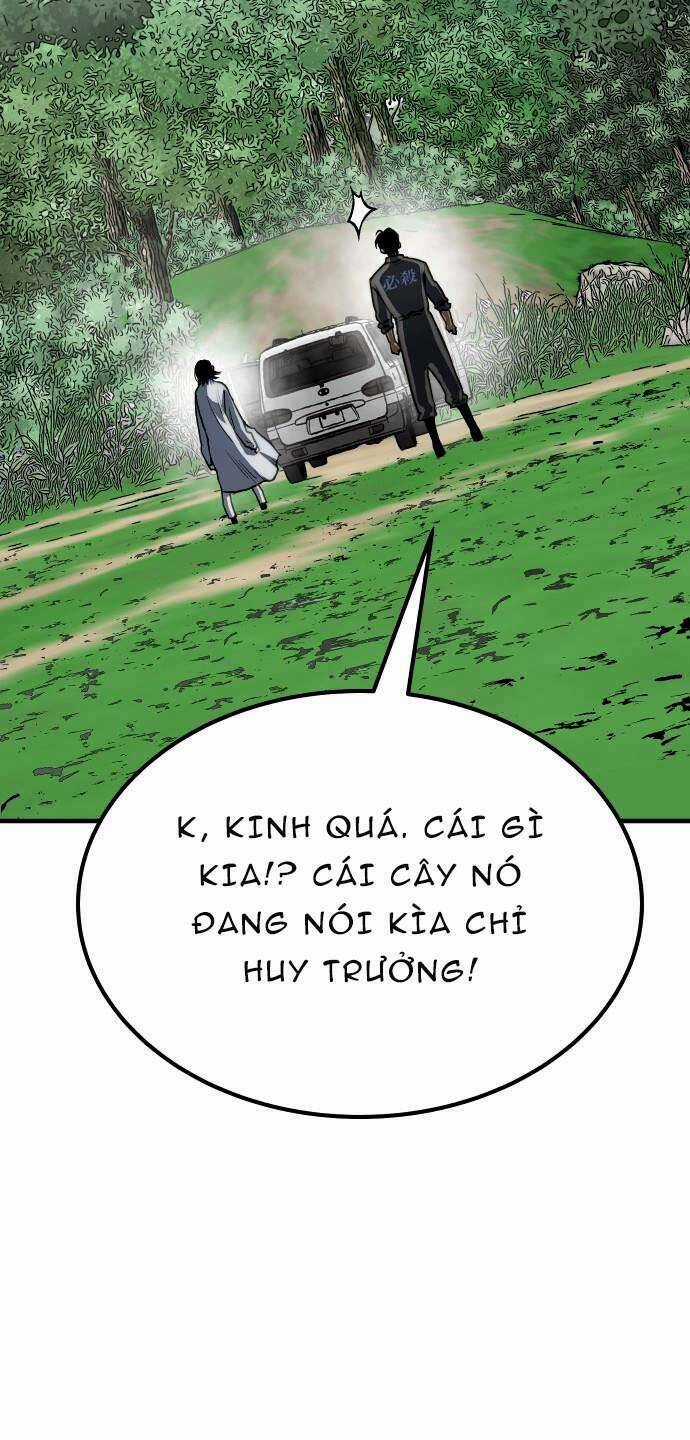 Người Thây Ma - Chapter 82 - Trang 18