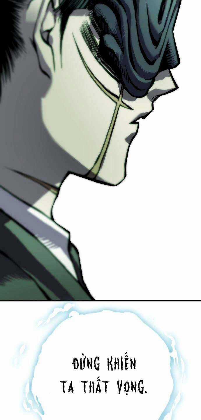 Người Thây Ma - Chapter 82 - Trang 22