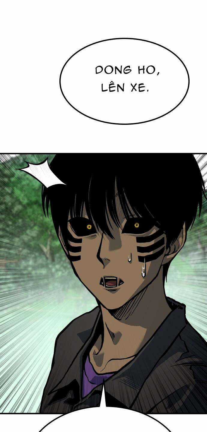 Người Thây Ma - Chapter 82 - Trang 25