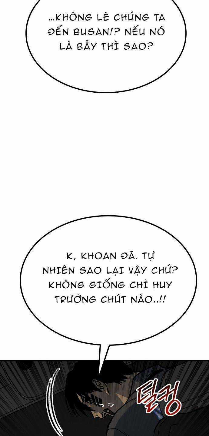 Người Thây Ma - Chapter 82 - Trang 26