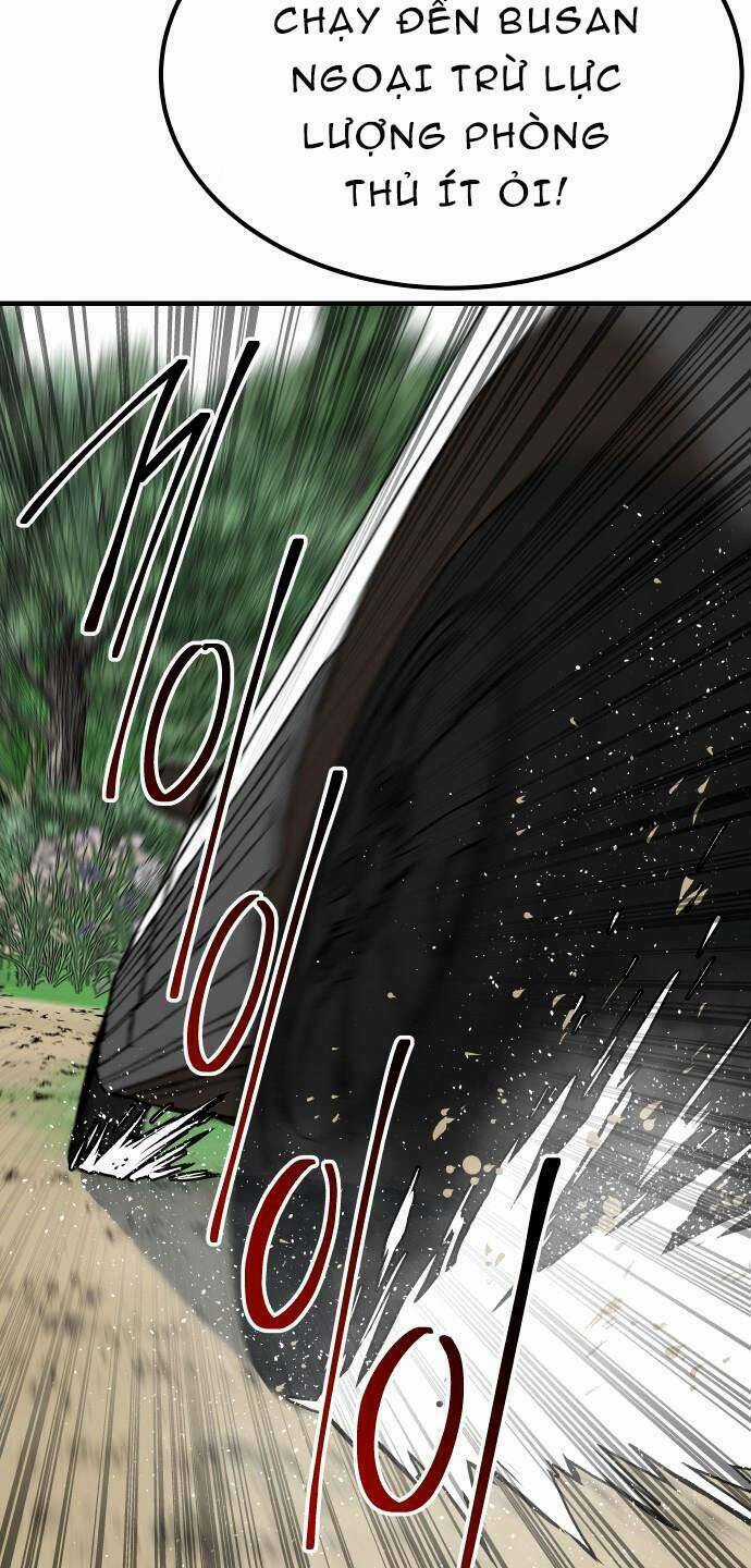 Người Thây Ma - Chapter 82 - Trang 30