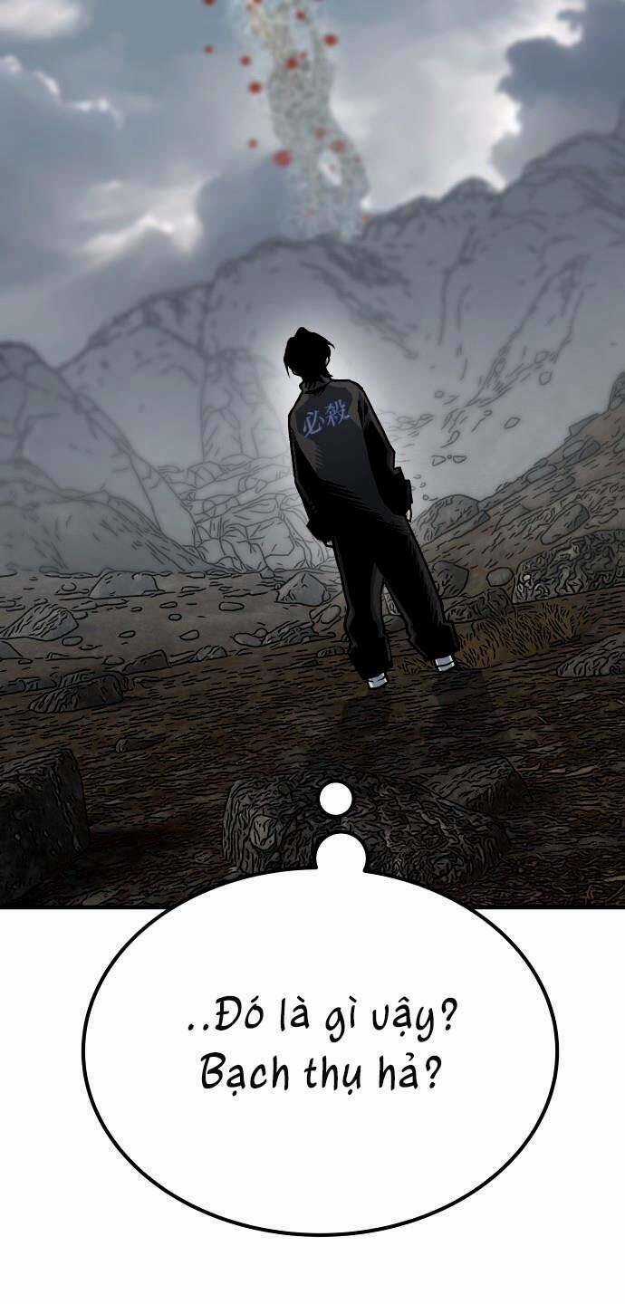 Người Thây Ma - Chapter 82 - Trang 32