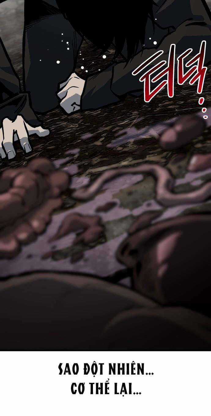 Người Thây Ma - Chapter 82 - Trang 42