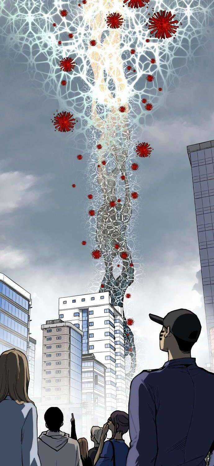 Người Thây Ma - Chapter 82 - Trang 7