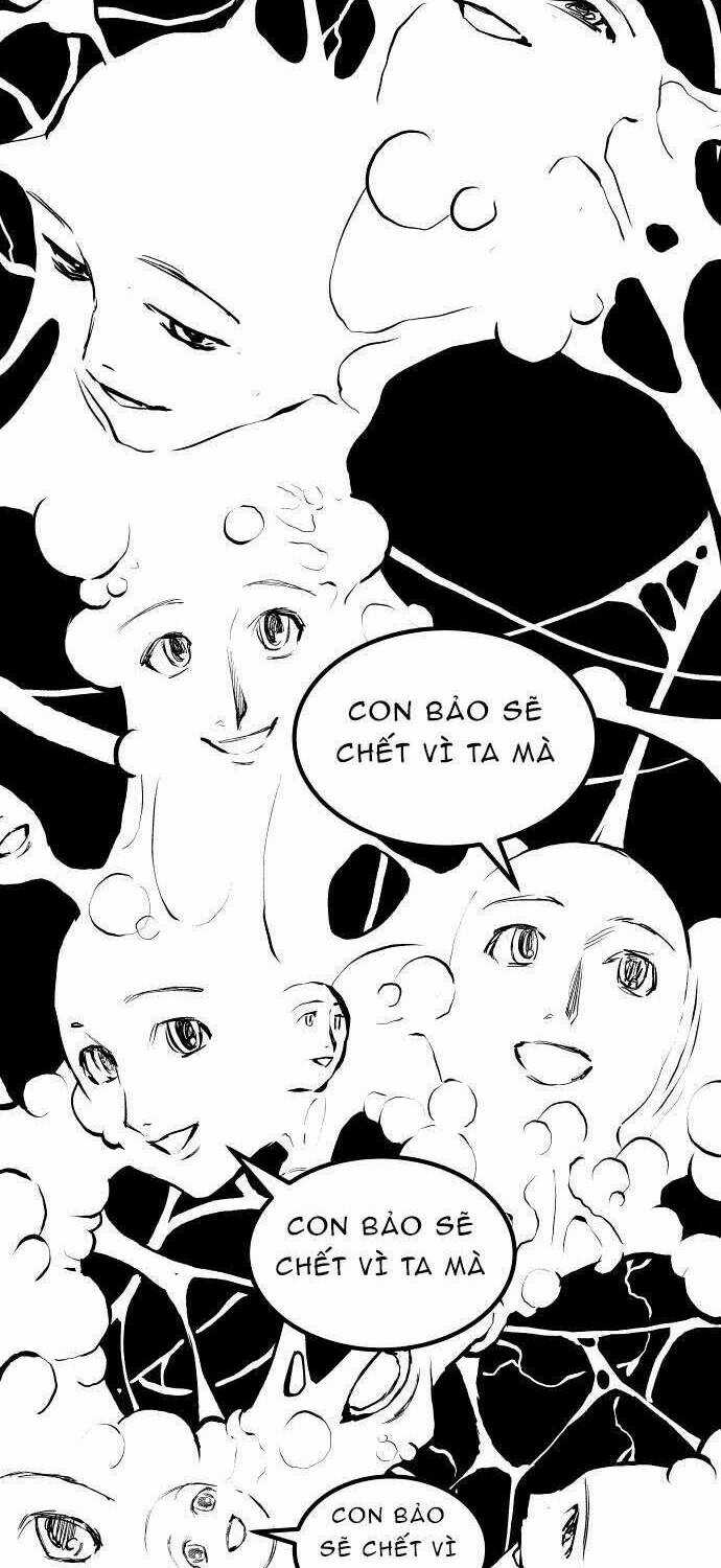 Người Thây Ma - Chapter 82 - Trang 62