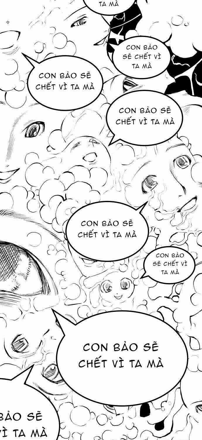 Người Thây Ma - Chapter 82 - Trang 63