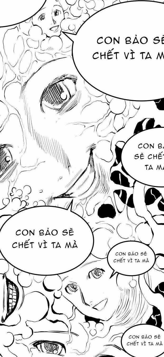 Người Thây Ma - Chapter 82 - Trang 64