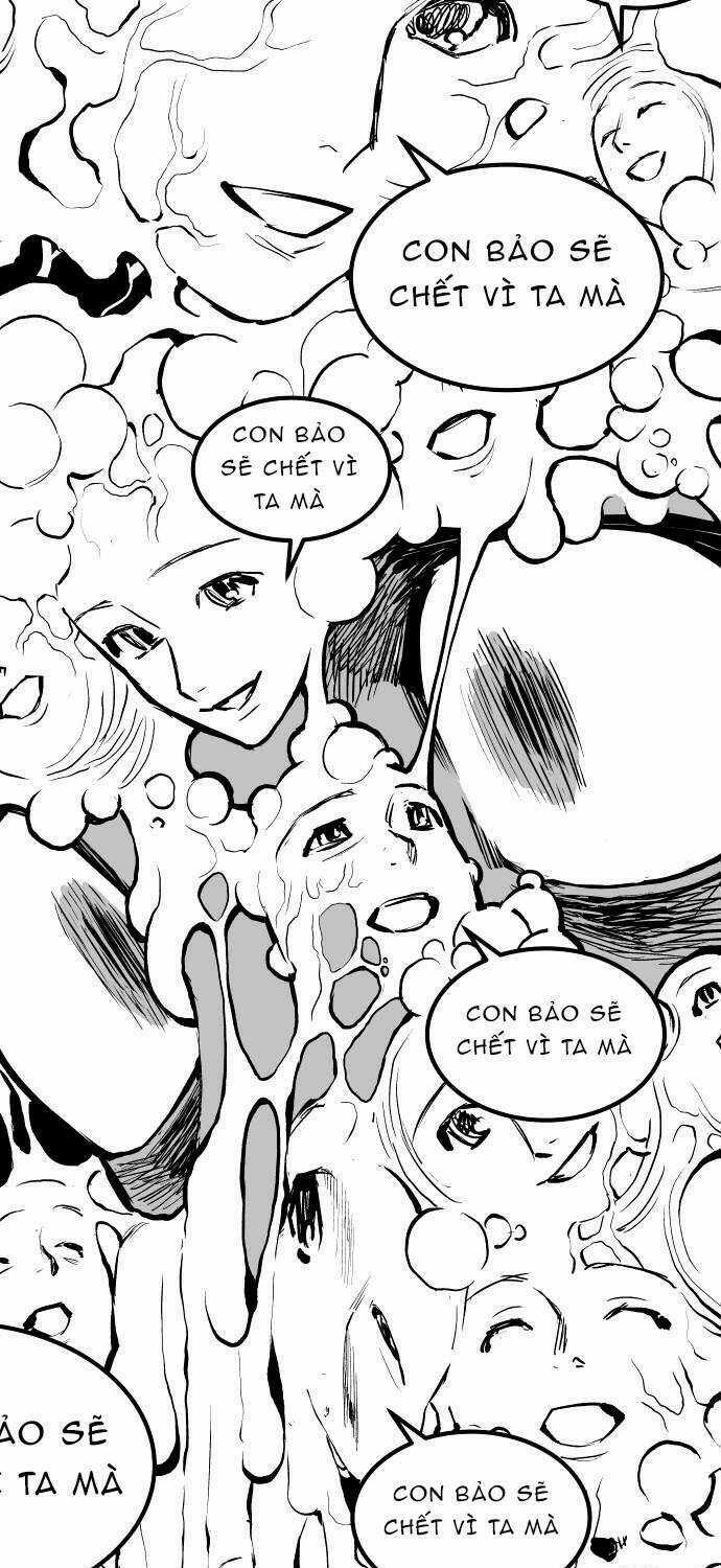 Người Thây Ma - Chapter 82 - Trang 65