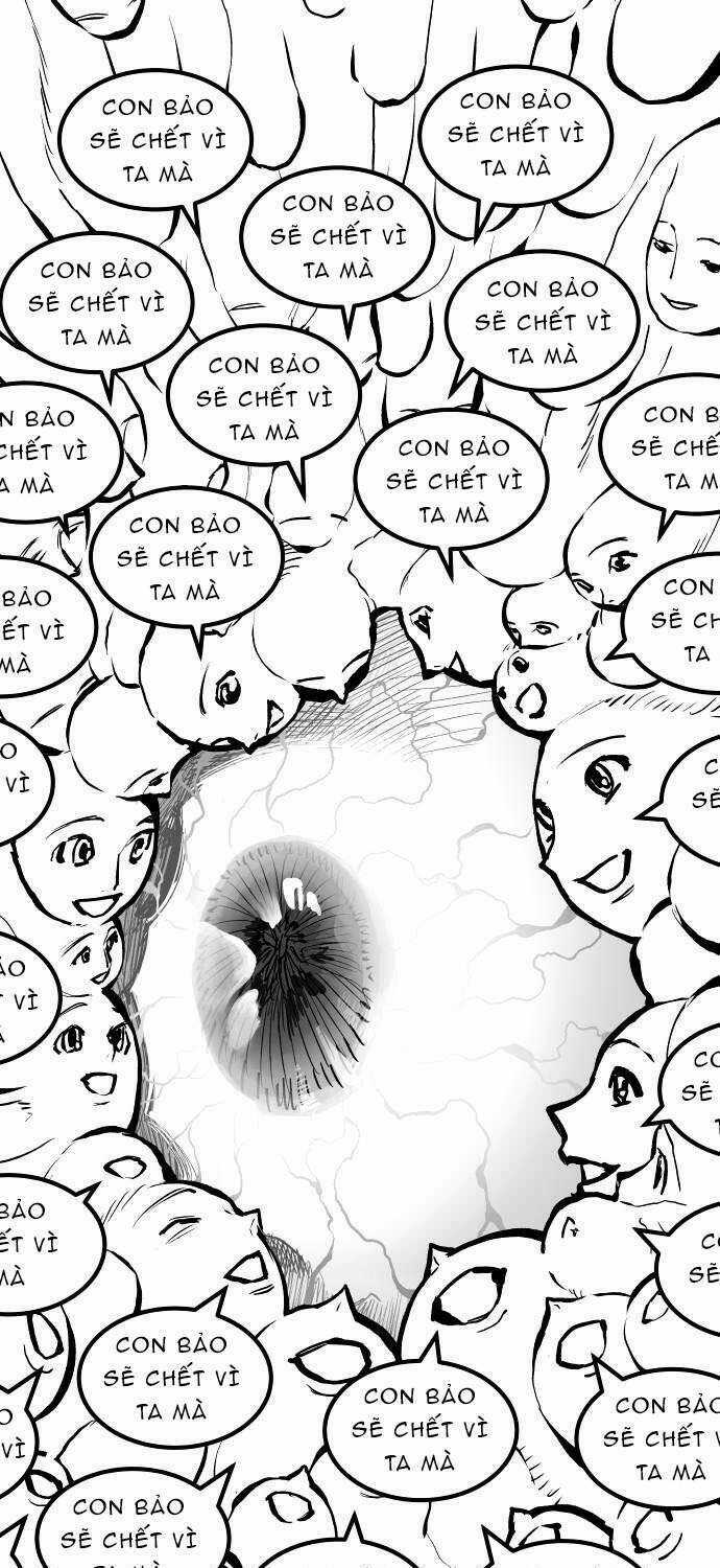 Người Thây Ma - Chapter 82 - Trang 69