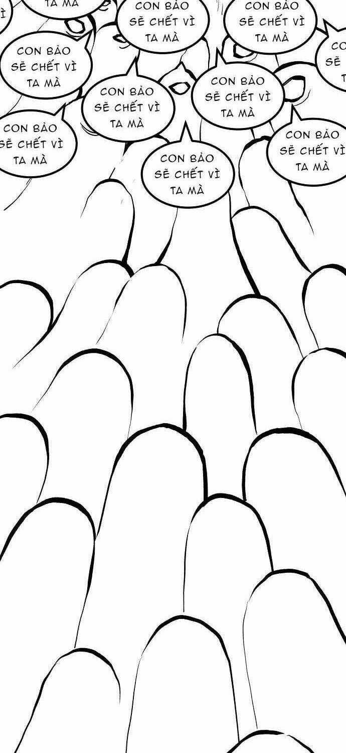 Người Thây Ma - Chapter 82 - Trang 70