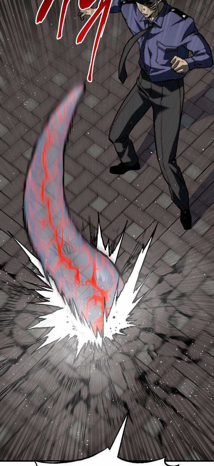 Người Thây Ma - Chapter 82 - Trang 9