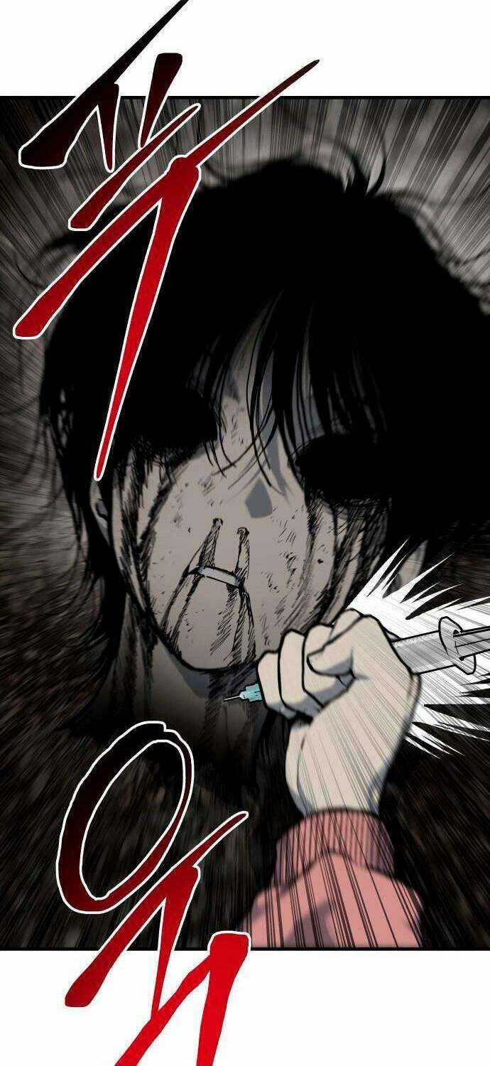 Người Thây Ma - Chapter 82 - Trang 86