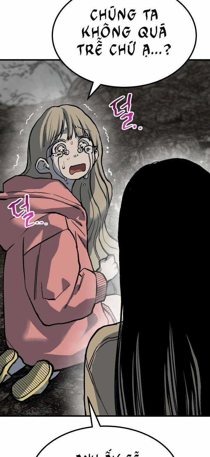 Người Thây Ma - Chapter 82 - Trang 89