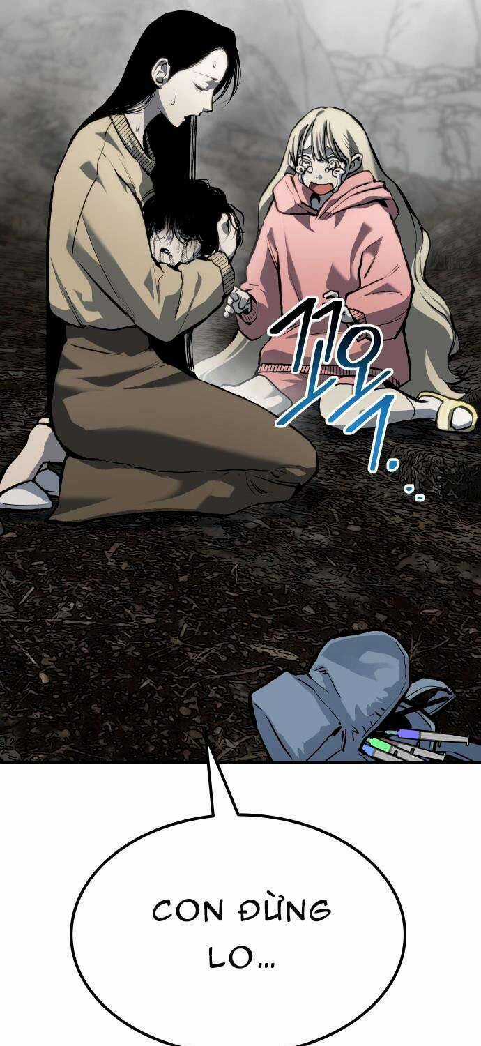 Người Thây Ma - Chapter 82 - Trang 93
