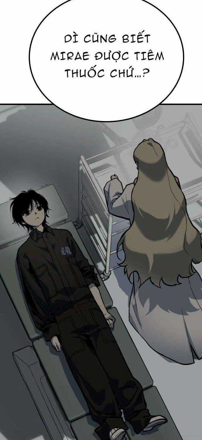 Người Thây Ma - Chapter 82 - Trang 100