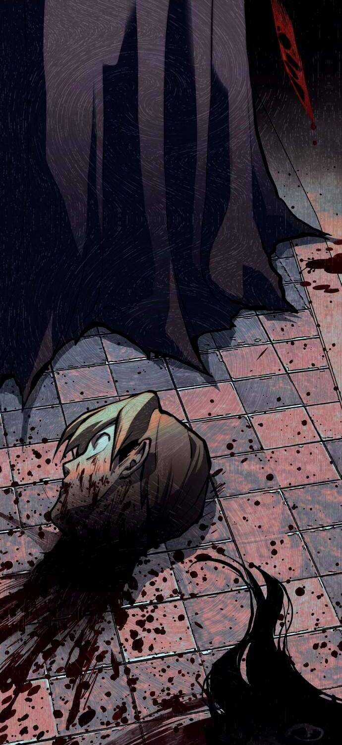 Người Thây Ma - Chapter 83 - Trang 11