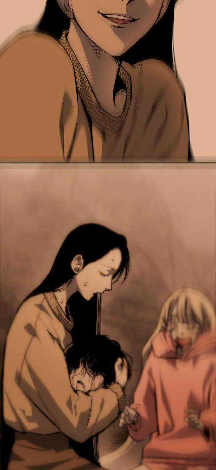 Người Thây Ma - Chapter 83 - Trang 15