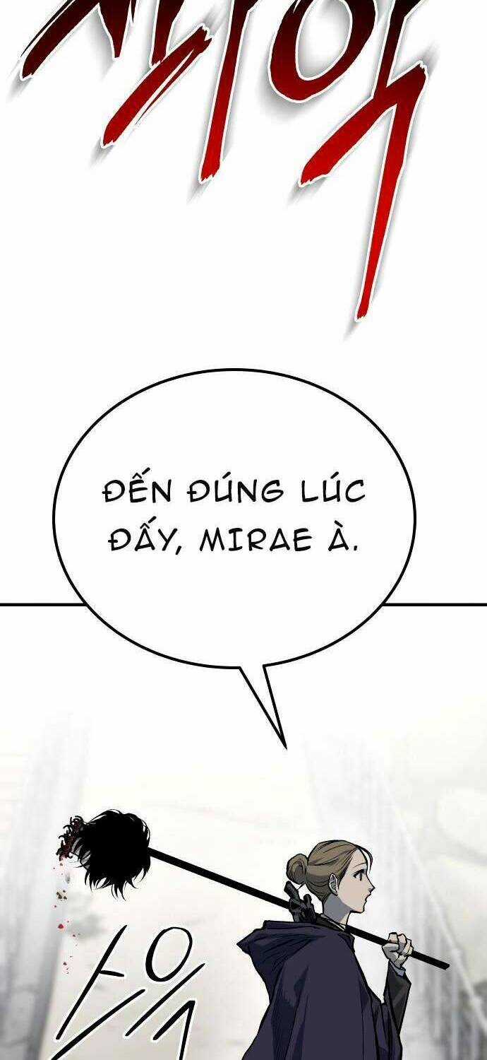 Người Thây Ma - Chapter 83 - Trang 20