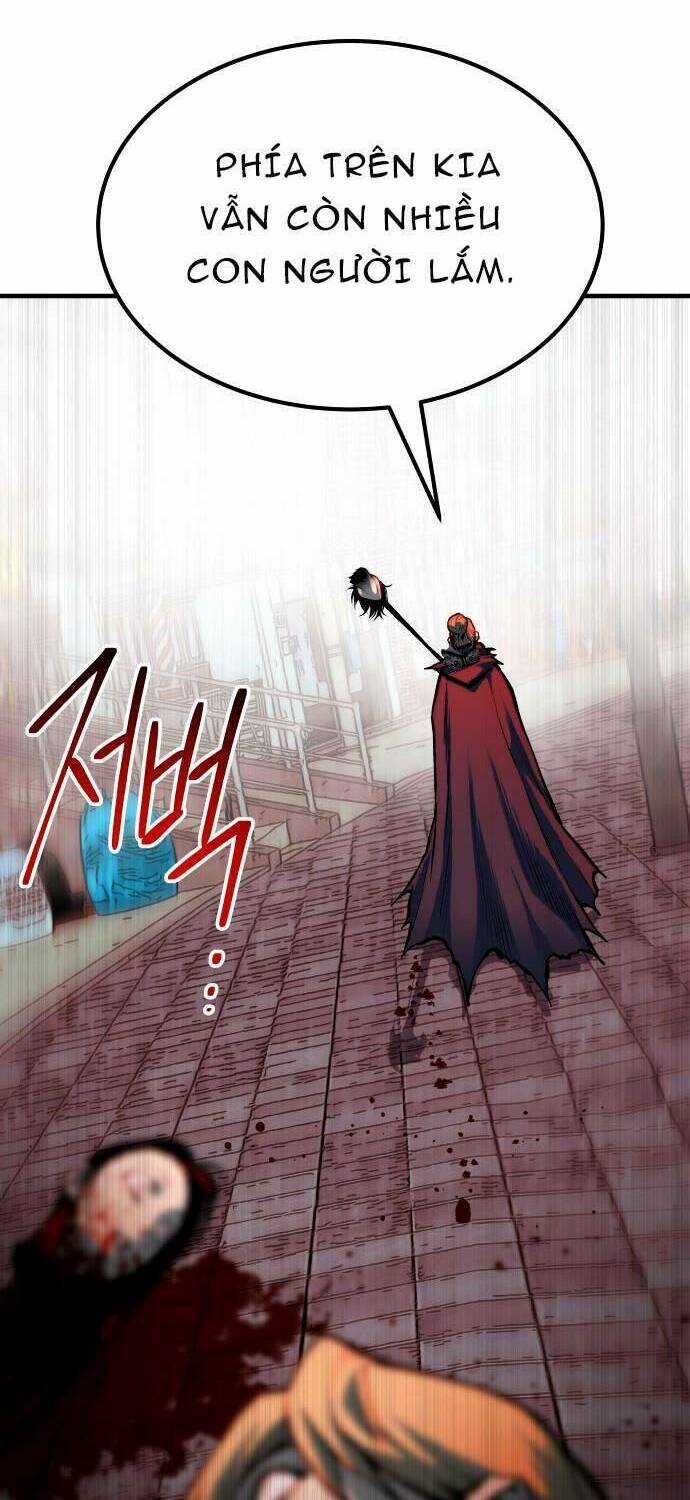 Người Thây Ma - Chapter 83 - Trang 22