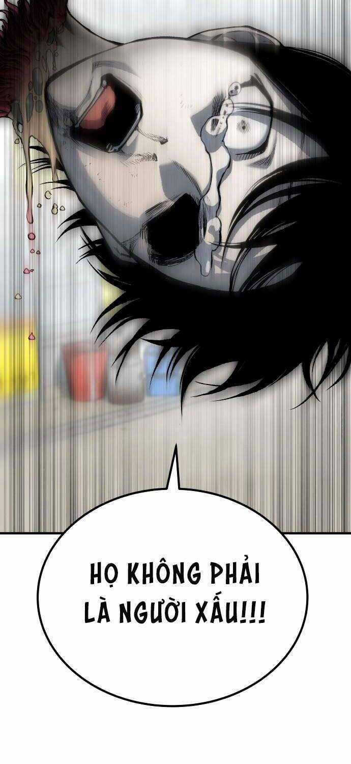 Người Thây Ma - Chapter 83 - Trang 27