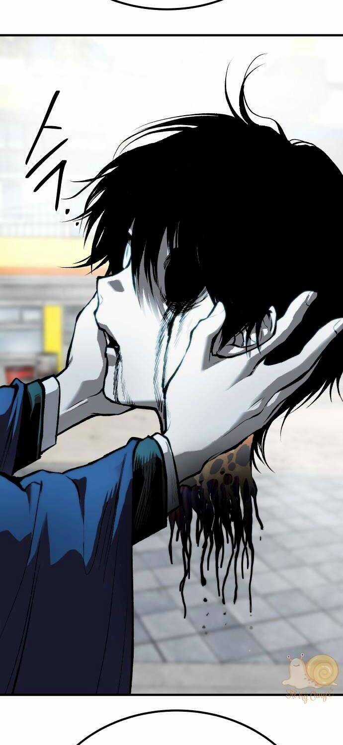 Người Thây Ma - Chapter 83 - Trang 31