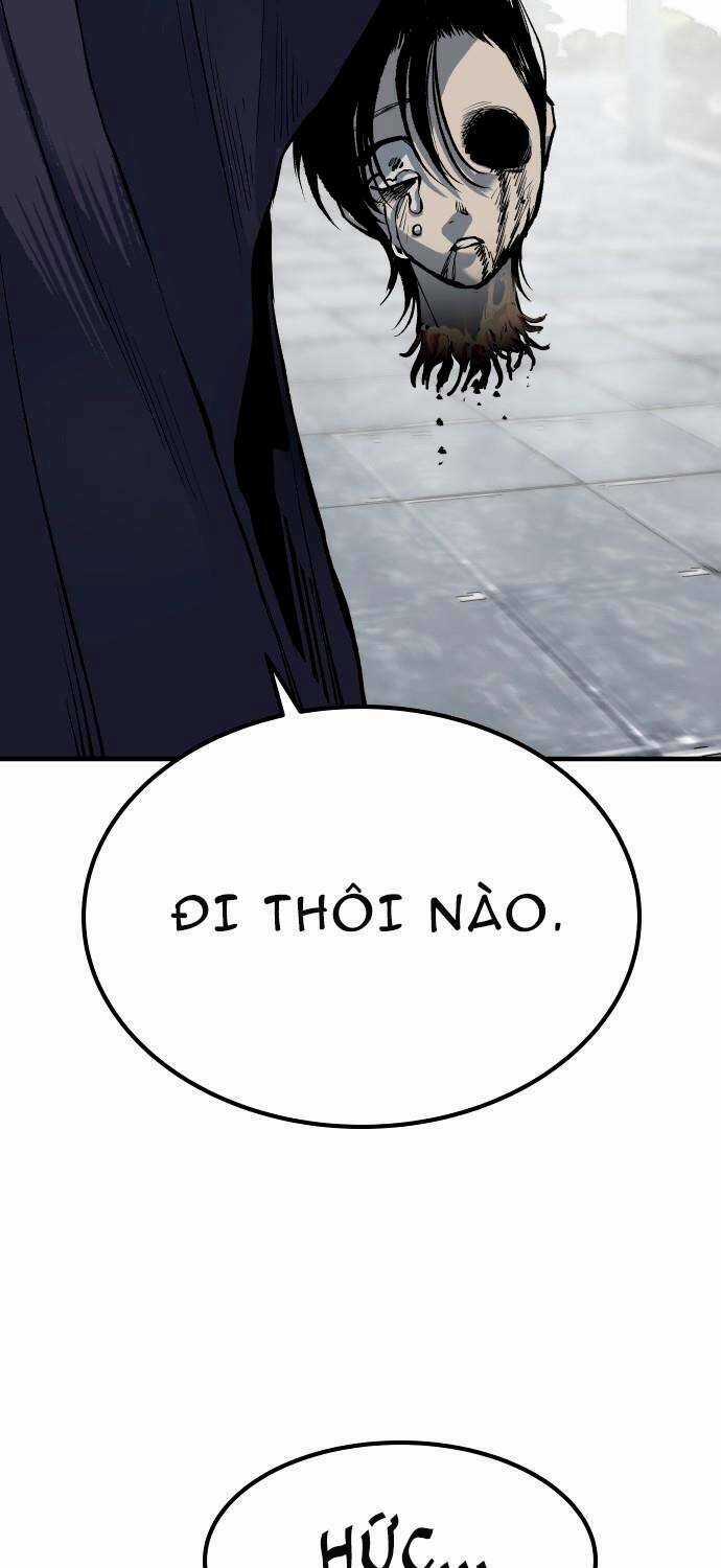 Người Thây Ma - Chapter 83 - Trang 37